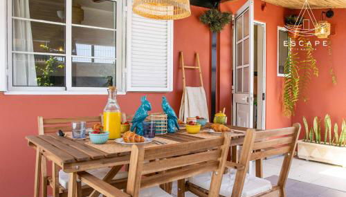 Izzys Place by ESCAPE to Madeira - Photo 2