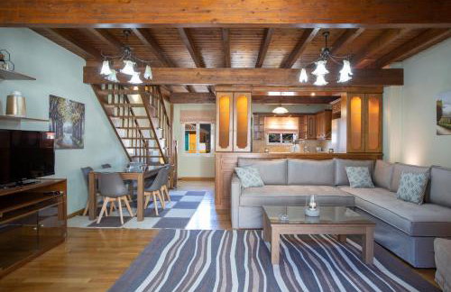 Dimitras home - Foto 1