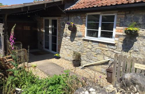 The Stable Poplar Farm - Foto 13