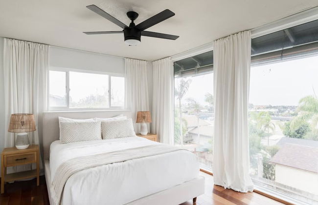 Ocean View Retreat- 4 Blocks From Solana Beach - Photo 32