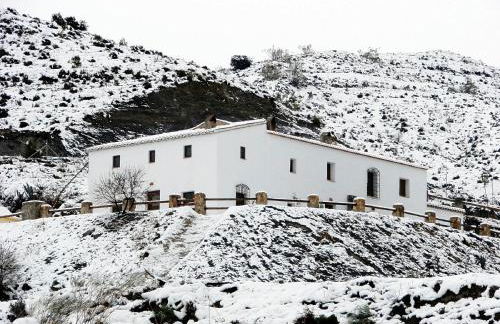 CASAS RURALES CORTIJO LEONTINO - Foto 57