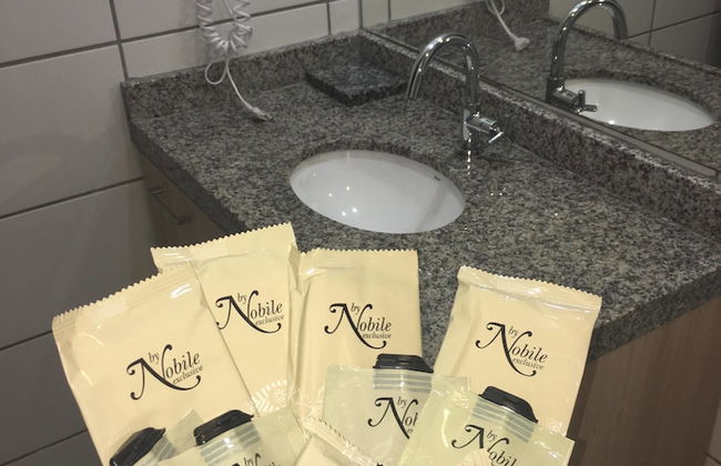 Beach Class Fortaleza By AM - Photo 22