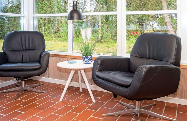 6 Person Holiday Home in Thisted-by Traum - Foto 25