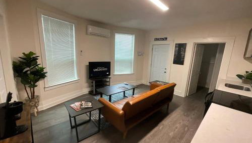 Lovely Apartment in Bishop Arts - Foto 2, Other