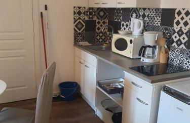 Studio ruffec 10 - Foto 15