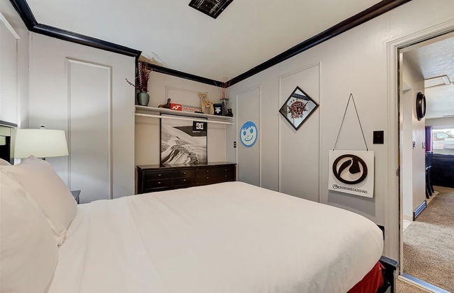 Shadow Ridge by All Seasons Resort Lodging - Foto 8