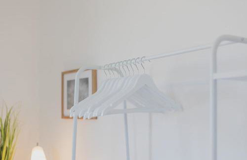 Rentaflat Hamburg 01 am Bahnhof - Foto 15