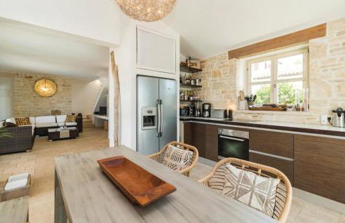 Three-Bedroom Holiday Home In Stifanici - Foto 20