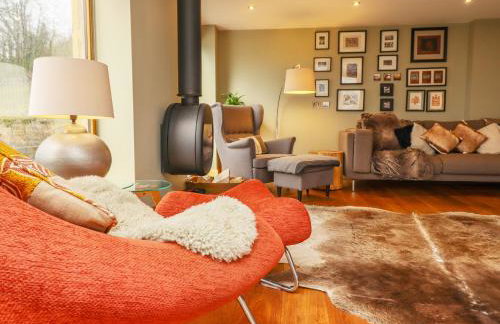 Ty Gwyn Cottage - Foto 10