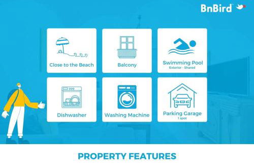 Santo Amaro Beach Apartment - Photo 81