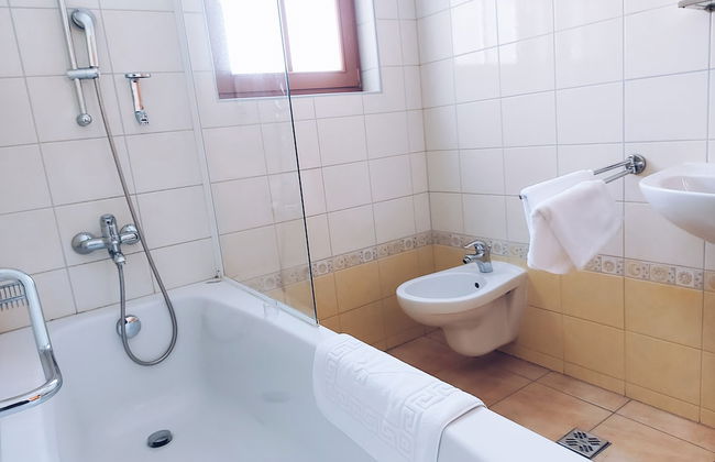 Pohorje Village Wellbeing Resort – Forest Apartments Videc - Foto 45