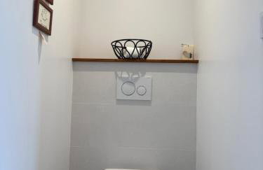 Ty Cocon - havre de paix avec jacuzzi - Foto 19