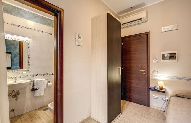 Buonarroti Suite - Foto 23