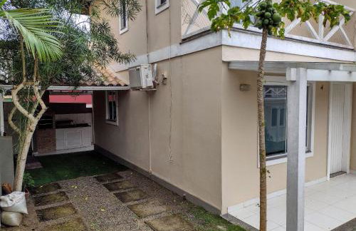 Casa em condomínio com piscina na Praia Rasa - Foto 31