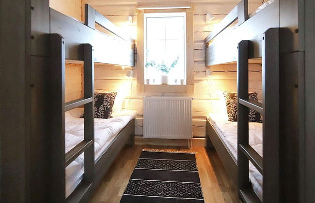 8 Person Holiday Home in Salen - Foto 7