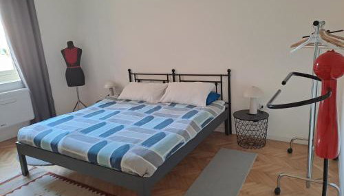 Serenissima Retro Apartment - Foto 5