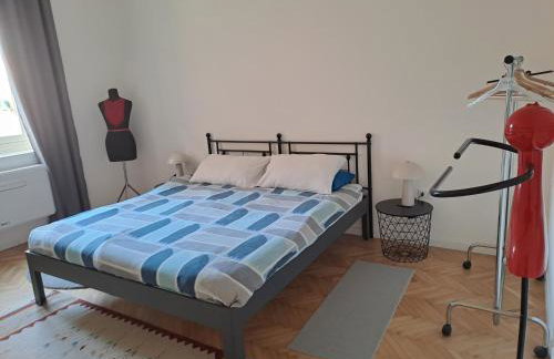 Serenissima Retro Apartment - Foto 2