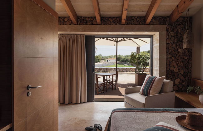 Binissaida Boutique Hotel - Foto 27