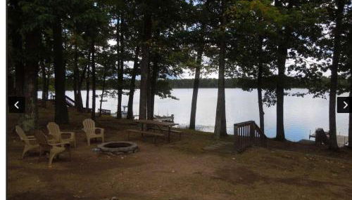 Bayview Cottage 3BR Fireplace Lakefront - Photo 3