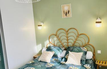 Gîte Romarin - Foto 11