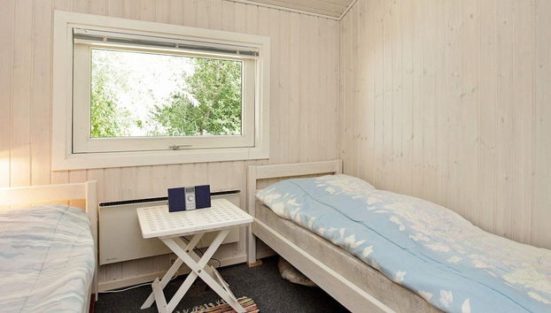 6 Person Holiday Home in Humble-by Traum - Foto 2, Habitación