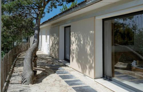 La Perle Rose Villa Standing 5 étoiles avec piscine jacuzzi et superbe vue - Foto 24