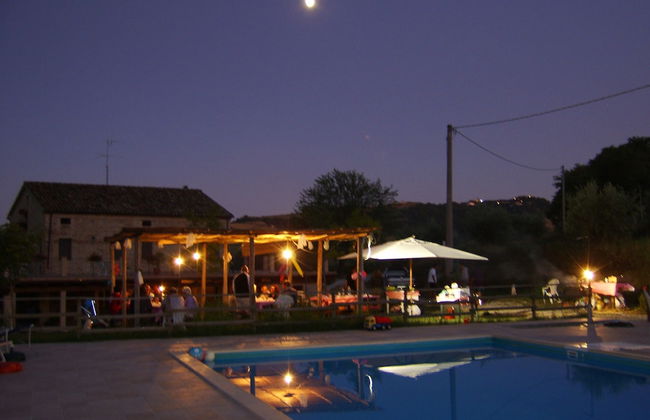 Agriturismo Biologico la Casa degli Gnomi - Foto 58