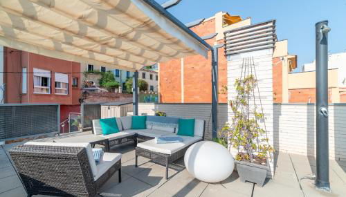 Terrassa De Mar Apartament - Foto 5