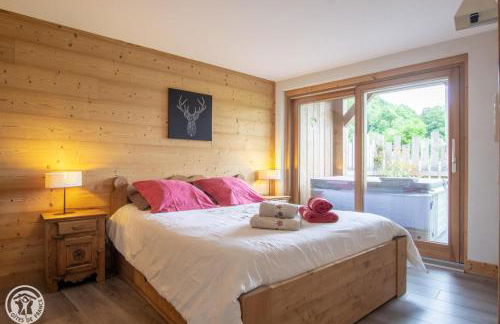 Le Chalet Du Pic SPA privé & Fitness - Foto 36