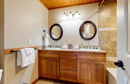 SnowTop Manor - Foto 27