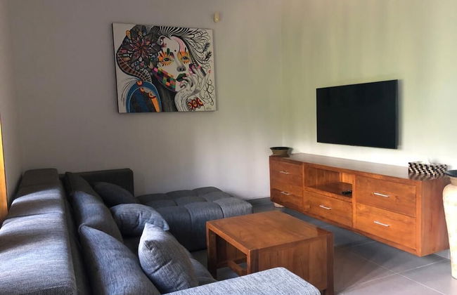 Villa Royal Lovina - Foto 18