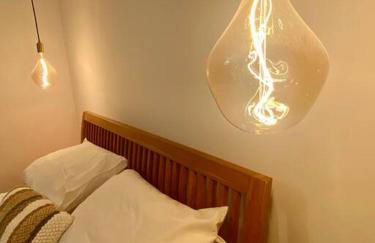 Pretty fancy staycation - South East London / Kent - Foto 5