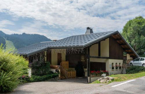 Chalet Rochebrune - Apartment La Turche - Foto 13