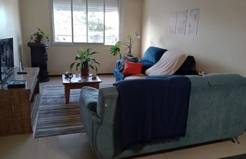 Belo apartamento no 4 distrito Porto Alegre - Foto 5