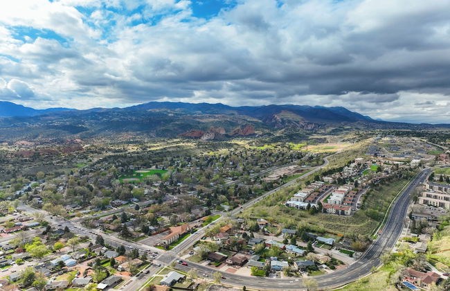 Pioneer Peak - Foto 64