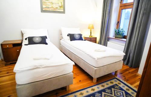 Młyn na Skraju Lasu - Foto 42