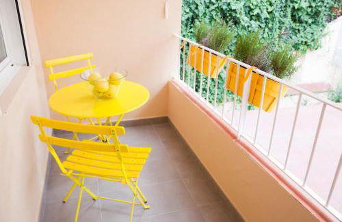 Charming & Quiet Park Guell Apartment - Foto 34