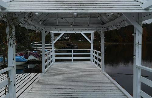 Kaszubska Przystań - Foto 12