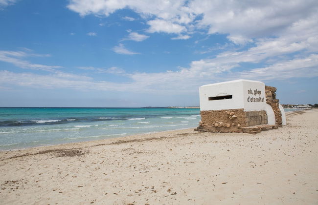 Vent De Xaloc in Sa R Pita - Foto 21