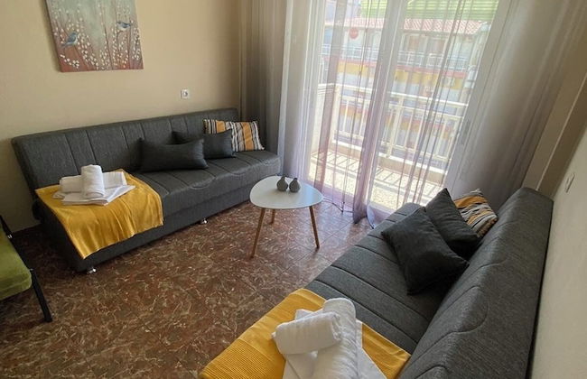 Zeusplace Spacious Apartment Private Parking - Foto 10