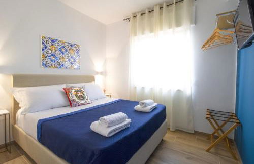 Duca d'Aosta Terrace, Skypool & Sauna - Foto 23