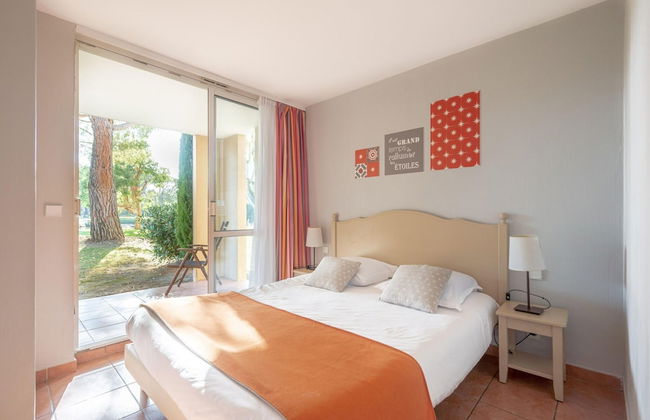 Residence Les Rives de Cannes Mandelieu, Mandelieu-la-napoule - Foto 2