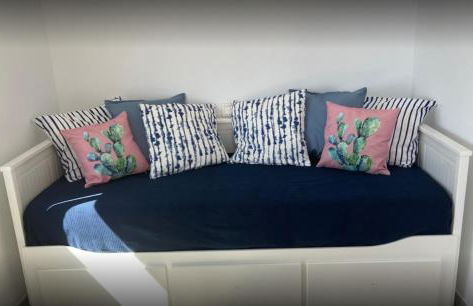 Casa Mediterráneo Tropical. El mar a tus pies - Foto 10