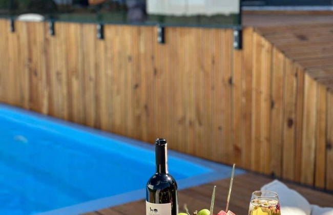 Gocek Endless Bungalow - Foto 12