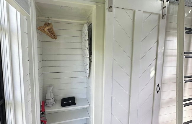 Tiny House Near Miami Design District - Photo 23