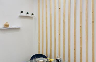 Nea Smirni Snug Stay - Fits 4 - Foto 40