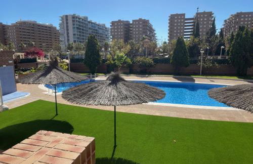 Planta baja en Oropesa Del Mar - Foto 29