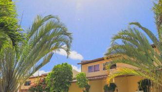 Solar Água Pipa Verão - Foto 5, Garden view