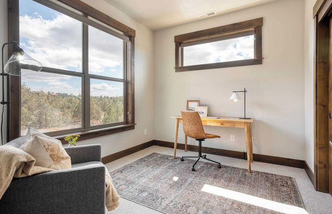 Starview at Brasada Ranch Resort by Avantstay Stunning Home w/ Hottub & Close To World Class Golf! - Foto 33