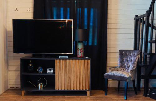 Domek w lesie nad zalewem - Foto 34